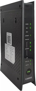 Generic C3000Z Modem | CenturyLink Compatible | Dual-Band 802.11n/ac WiFi by Amazon+Renewed