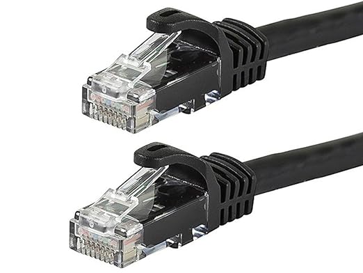 Patch Cord, Cat 6, 14 ft. by Monoprice