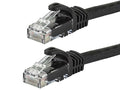 Patch Cord, Cat 6, 14 ft. by Monoprice