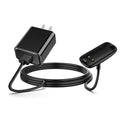 Fast Wall Charger for Fitbit Inspire 3 Replacement USB Charging Cable Cord for by WZHENB
