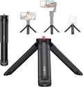 UURIG TP05 Extendable Mini Camera Tripod, Portable Selfie Stick Handle Grip by VRIG