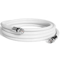 THE CIMPLE CO Solid Copper Coaxial Cable 3 FT by THECIMPLECO