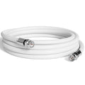 THE CIMPLE CO Solid Copper Coaxial Cable 1.5 FT by THECIMPLECO
