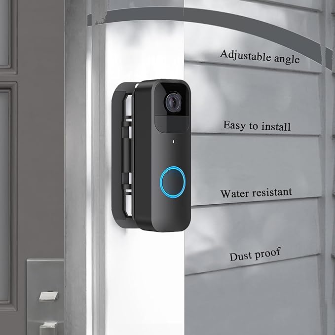 Blink Doorbell Corner Mount, Angel Mount - Image 7