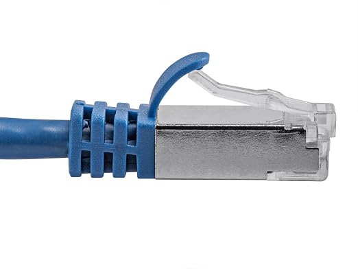 Monoprice 113656 Cat7 Ethernet Patch Cable - Image 3