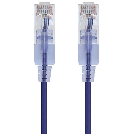 Monoprice Cat6A Ethernet Patch Cable by Monoprice
