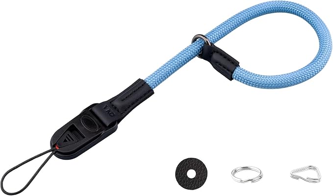 VKO Quick Release Camera Wrist Strap by VKO