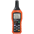 Protmex PT6508 Temperature Humidity Meter, Digital Thermometer Hygrometer by Protmex