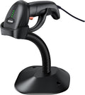 Symcode USB 1D Barcode Scanner by ProfessionalBarcodeScanner