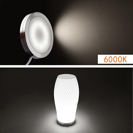 2 Set 3D Printer LED Lamp Kit 001, Compatible - Image 3