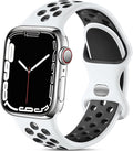 Lerobo Compatible with Apple Watch Band 40mm Series 11 10 42mm 38mm 41mm Women by Lerobo