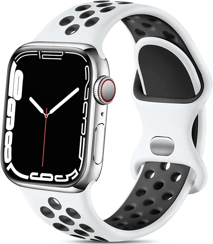 Lerobo Compatible with Apple Watch Band 40mm Series 11 10 42mm 38mm 41mm Women by Lerobo