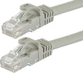 Monoprice Flexboot Cat5e Ethernet Patch Cable by Monoprice