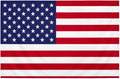 Flag Cape, Wearable Flag Costume, Be Suitable by Unknown
