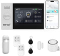 Home Security Systems Alarm System by Unknown