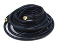 Monoprice 103033 25-Feet RG6 Quad Shield CL2 Coaxial Cable by Monoprice