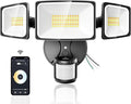 Onforu 65W Smart Outdoor Security Lights by Onforu
