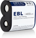 EBL CR-P2 Lithium Photo Battery 6V 1400mAh | Compatible by EBL