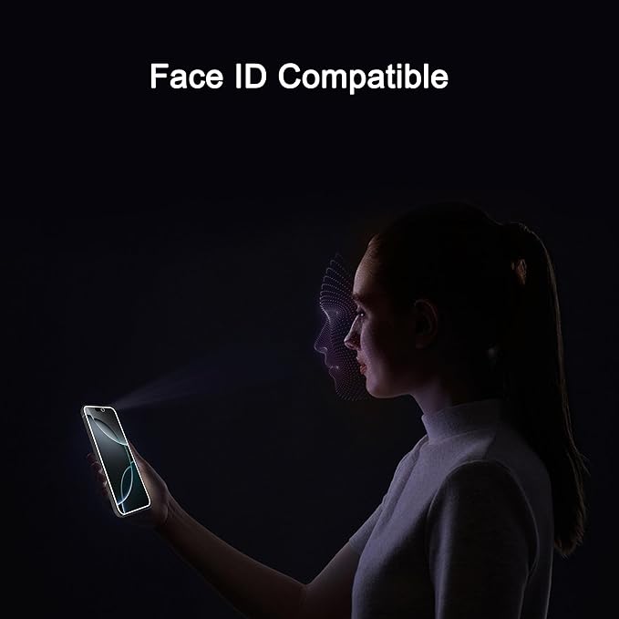 Ailun 3Pack Privacy Screen Protector - Image 6