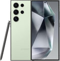 Samsung Galaxy S24 Ultra 5G, US Version, Titanium Green by Amazon+Renewed