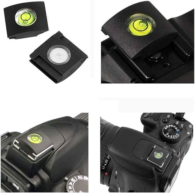 ULBTER Body Cap & Rear Lens Cap Cover - Image 7