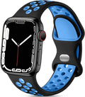 Lerobo Band Compatible with Apple Watch Band 41mm 40mm 38mm 42mm by Lerobo
