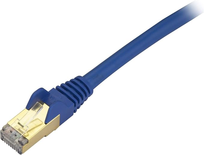 StarTech 35ft CAT6a Ethernet Cable - Image 2