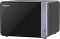 QNAP TS-632X-4G-US 6 Bay 10GbE Desktop NAS by QNAP
