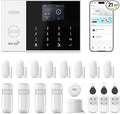 Home Security Systems, Door & Window Alarms by PGST
