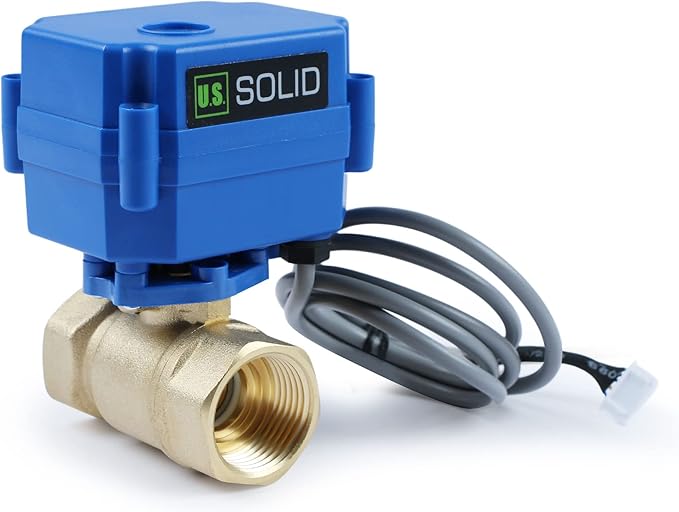 U.S. Solid Water Leak Detector - Image 2