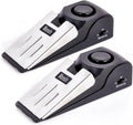 Door Stop Alarm, Door Stopper by Monsin