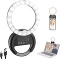 NEEWER Entry Level Version 4" Phone Selfie Ring Light Compatible by Neewer