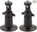 Wasserstein Adjustable Metal Wall Mount by Wasserstein
