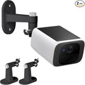 ALERTCAM 2Pack Wall Mount Compatible by ALERTCAM