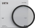 Urth 40.5mm UV Lens Filter — 30-Layer Nano-Coated, HD Optical Glass UV Camera by Urth