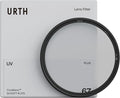 Urth 105mm UV Lens Filter — Ultra-Slim, 30-Layer Nano-Coated UV Camera Lens by Urth