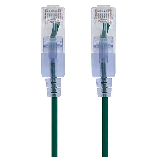 Monoprice Cat6A Ethernet Patch Cable by Monoprice