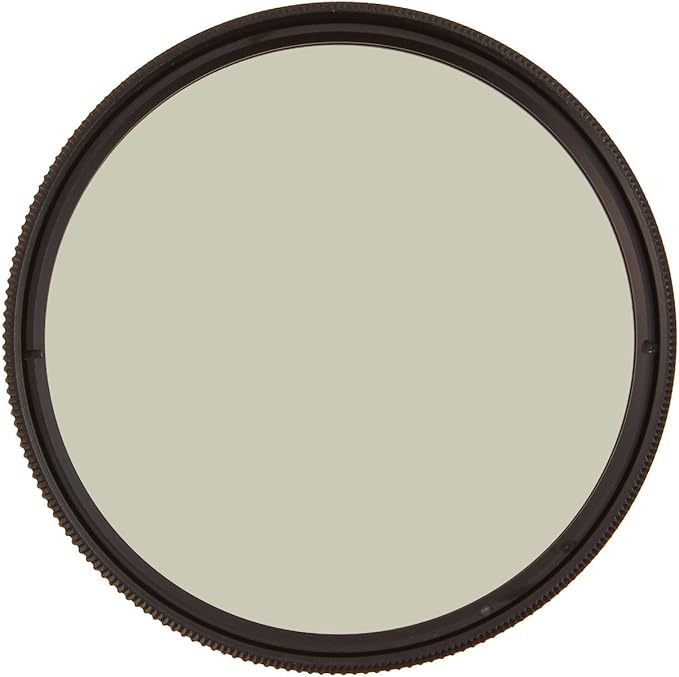 Amazon Basics Circular Polarizer Camera Lens Filter, 16 Multi-Layer Coatings - Image 4