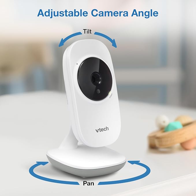 VTech Baby Monitor No WiFi - Image 5