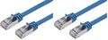 Monoprice 113656 Cat7 Ethernet Patch Cable by Monoprice
