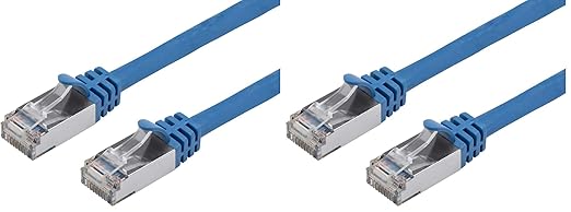 Monoprice 113656 Cat7 Ethernet Patch Cable by Monoprice