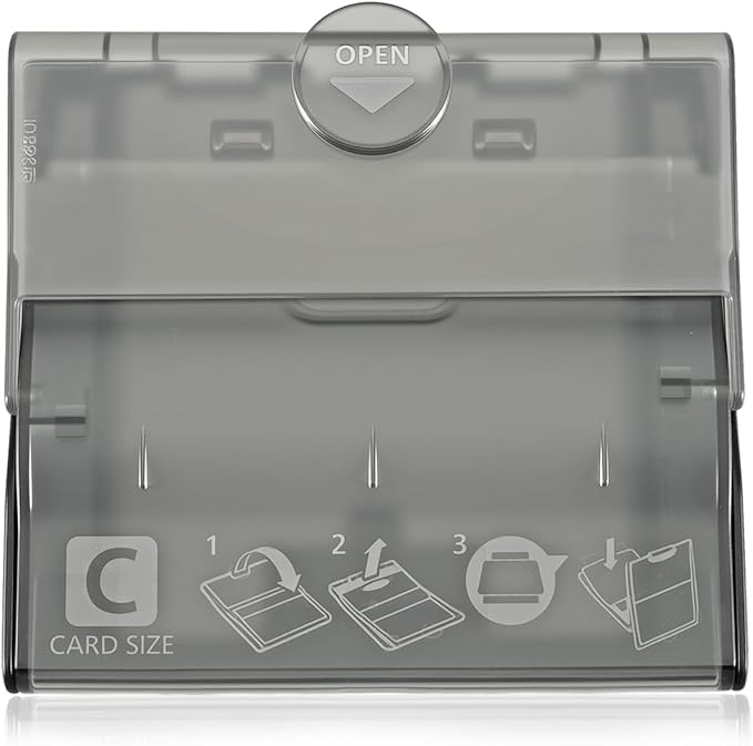 3 Inch Paper Tray Compatible by Qnbes