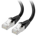 Cable Matters 40Gbps Short Cat 8 Ethernet Cable - 3ft by CableMatters