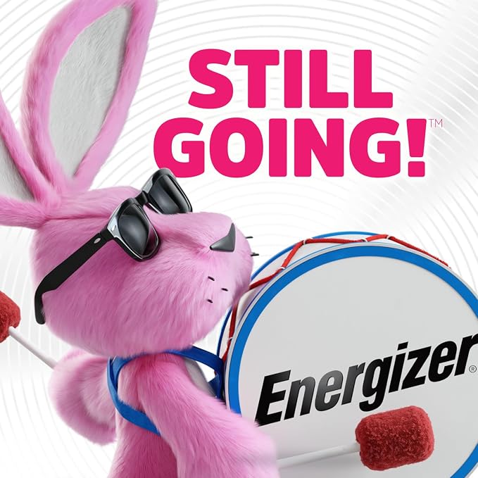 Energizer Ultimate Lithium AAA Batteries, Lithium Triple A Batteries - Image 9