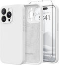 Magnetic for iPhone 12 Pro Max Case, Compatible by SUYDANBOX