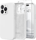 Magnetic for iPhone 14 Pro Max Case, Compatible by SUYDANBOX