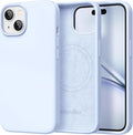 GolbinBox Magnetic for iPhone 15 Case, Compatible by GolbinBox