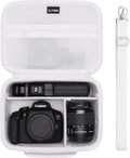 Camera Case Bag Compatible by LTGEM