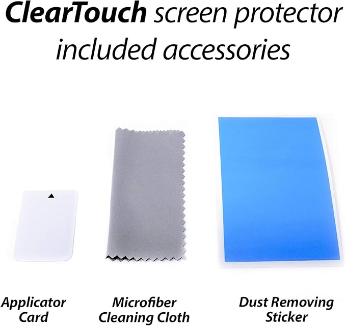 BoxWave Screen Protector Compatible - Image 6