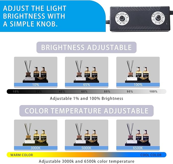 Photo Studio Light Box - Image 2